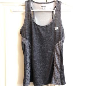 EUC Wilson women’s tank top